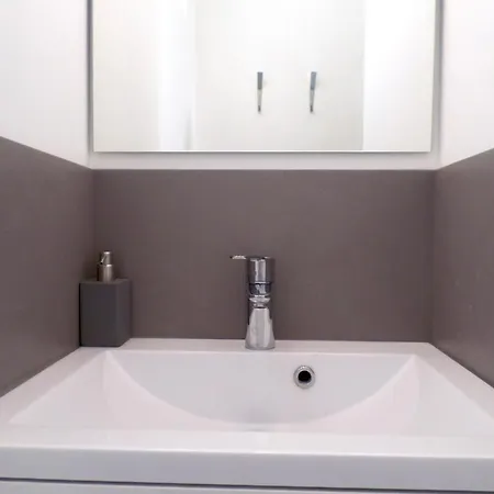 Appart Hypercentre - Le Marin Bordeaux