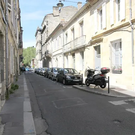 Apartment Appart Hypercentre - Le Marin *