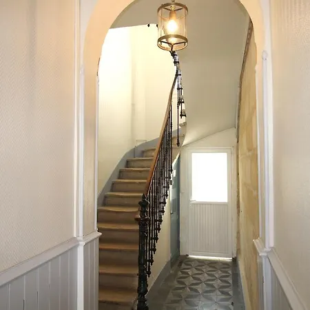 Appart Hypercentre - Le Marin Bordeaux