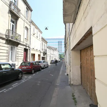 Apartment Appart Hypercentre - Le Marin