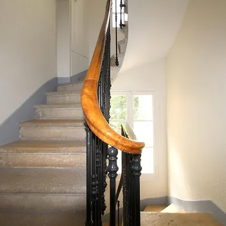 Apartment Appart Hypercentre - Le Marin *