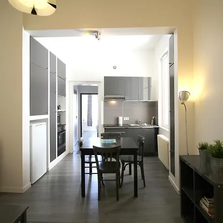 Appart Hypercentre - Le Marin