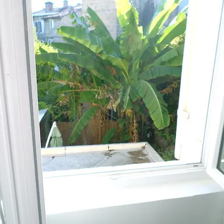 Apartment Appart Hypercentre - Le Marin Bordeaux
