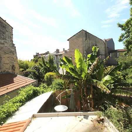 Apartment Appart Hypercentre - Le Marin Bordeaux