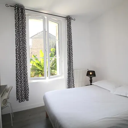 Apartment Appart Hypercentre - Le Marin *