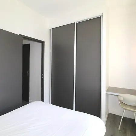 Apartment Appart Hypercentre - Le Marin