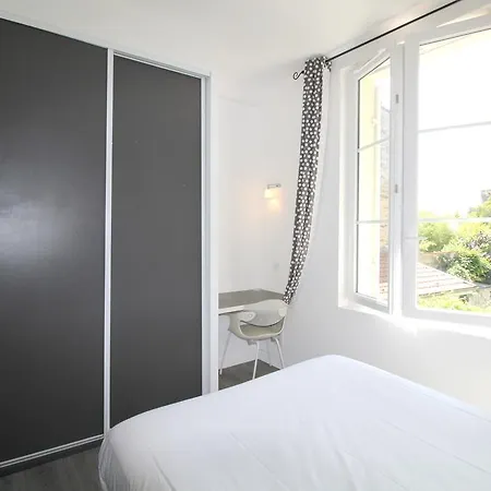 Apartment Appart Hypercentre - Le Marin Bordeaux