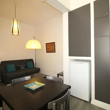 Apartment Appart Hypercentre - Le Marin *