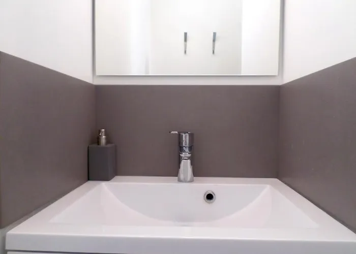 Appart Hypercentre - Le Marin בורדו