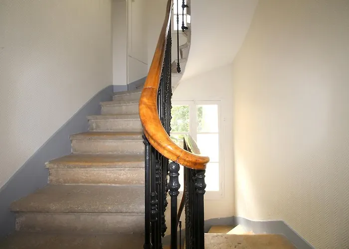 דירה Appart Hypercentre - Le Marin *